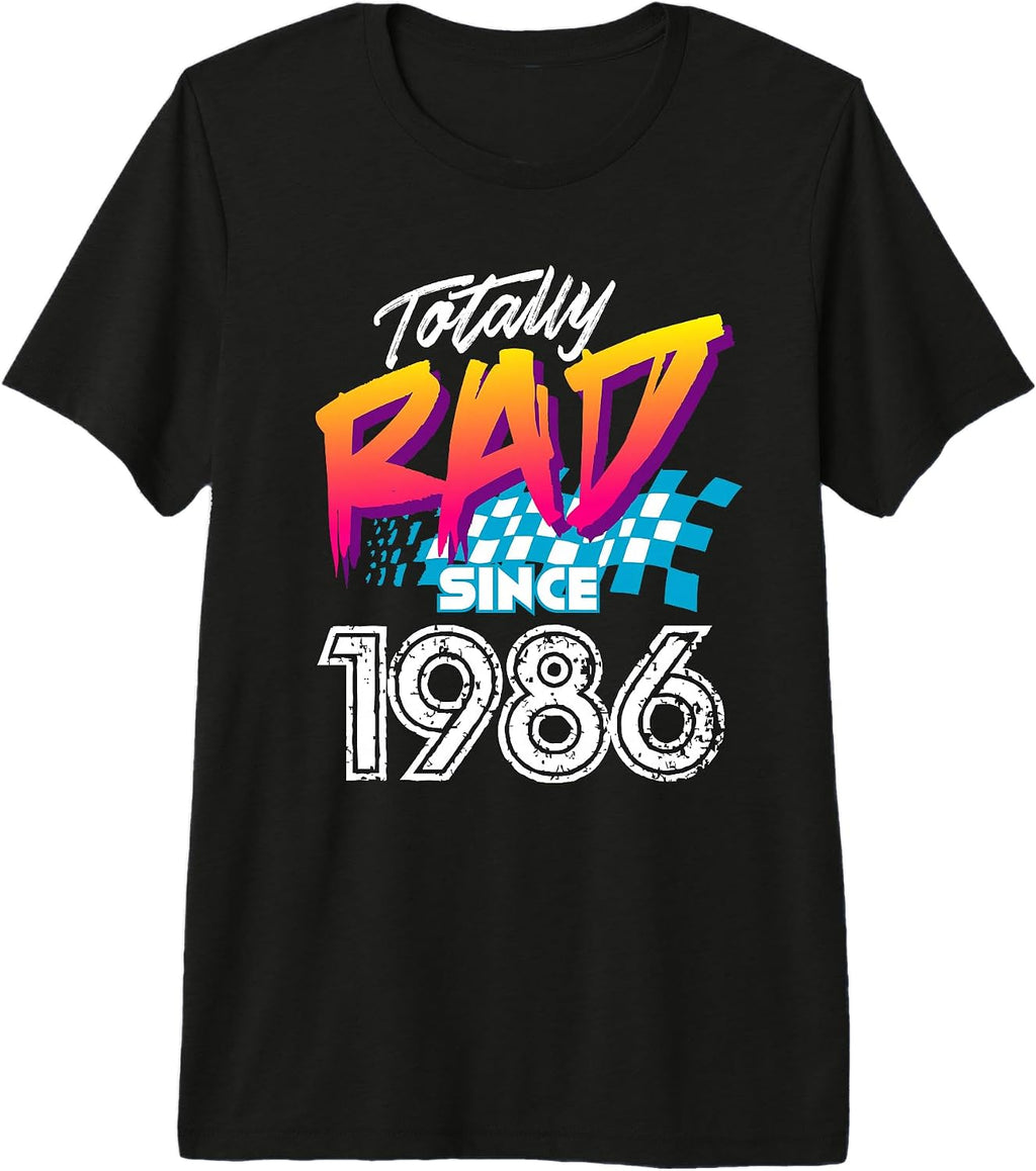 Styleuniversal Rad 80s