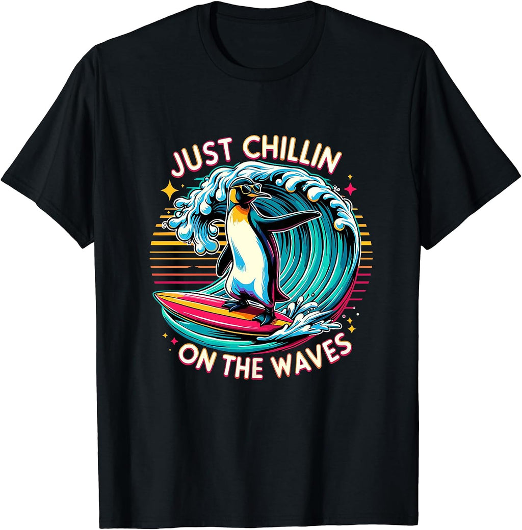 Surf And Beach Lover Apparel