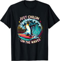 Surf And Beach Lover Apparel