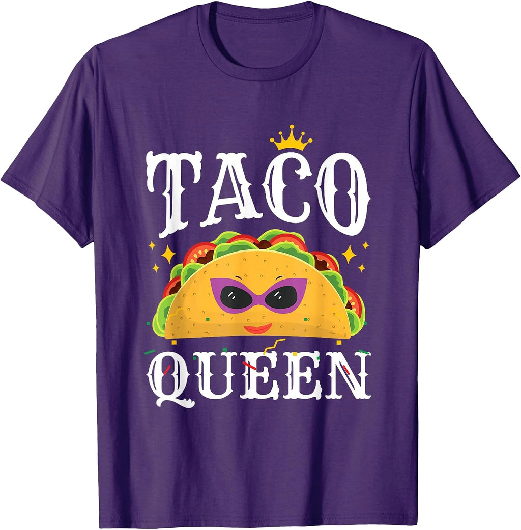 Food Crazie Taco
