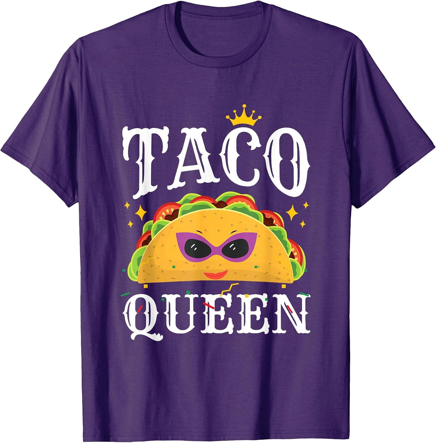 Food Crazie Taco
