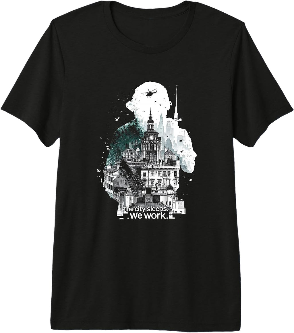 Urban Cityscape Designs