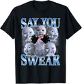 Ai Baby Meme Funny Laughing Baby