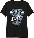 Skilled Dad Father Gifts