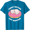 Presto Funny Cute Cat Teez