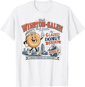 Fans of Glazed Donuts Tees & Merch