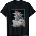 Vaporwave Aesthetic Art Apparel & Accessories