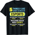 College Esports Clothing Co
