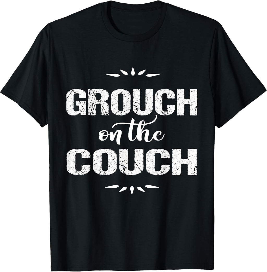 Grouchy Shirts: Grumpy Tees