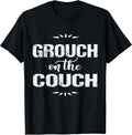 Grouchy Shirts: Grumpy Tees