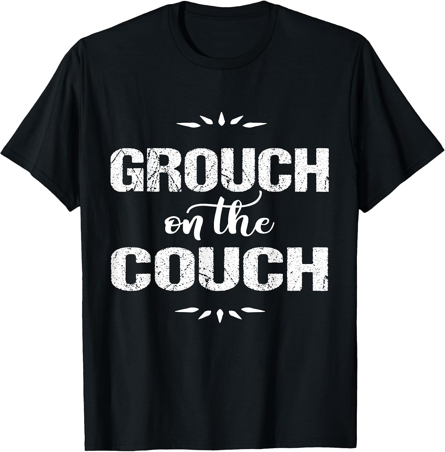 Grouchy Shirts: Grumpy Tees