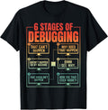 Computer Engineer Developer Coder Shirt