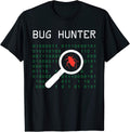 Funny IT admin Graphic for Programmer and coder