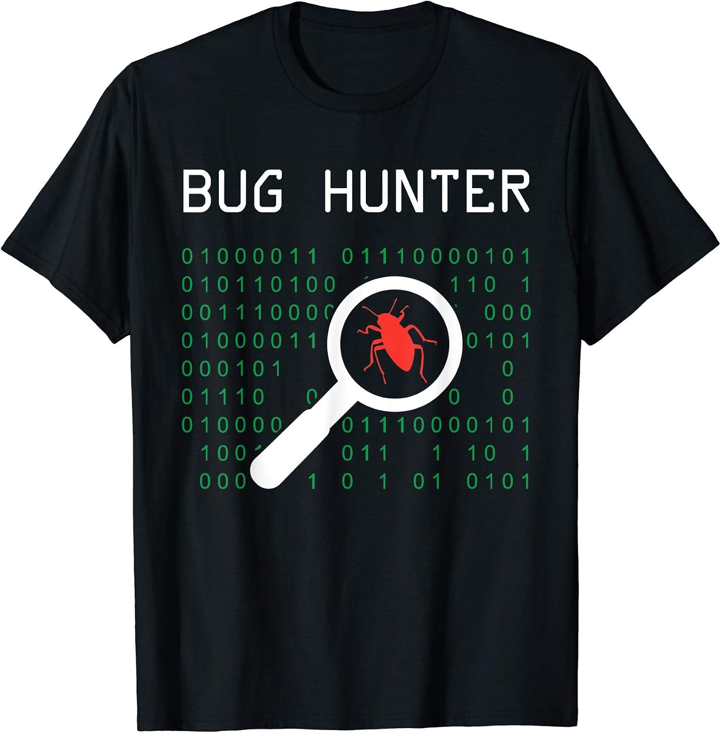 Funny IT admin Graphic for Programmer and coder