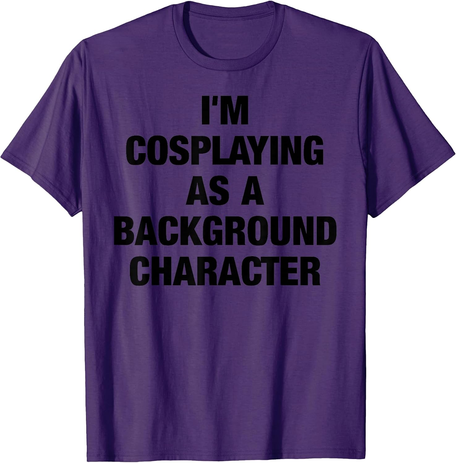 Cosplay Anime Super Hero Scifi Tee Shirt