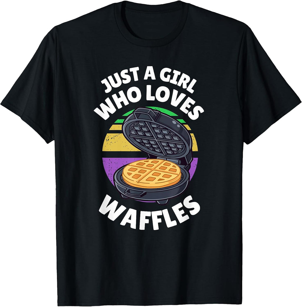 Funny Breakfast Lover Apparel For Girls Merch
