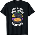 Funny Breakfast Lover Apparel For Girls Merch