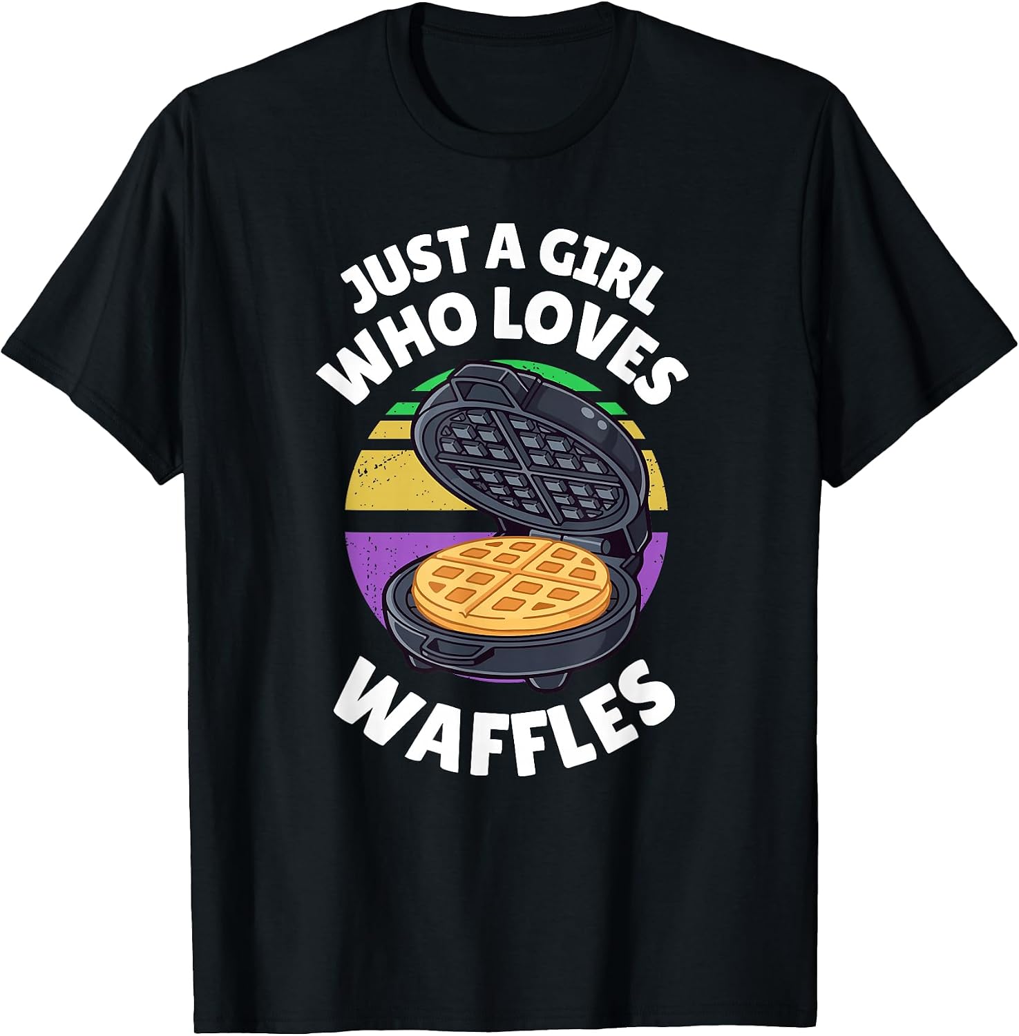 Funny Breakfast Lover Apparel For Girls Merch