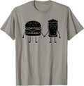 Burger Beer Bros Tees