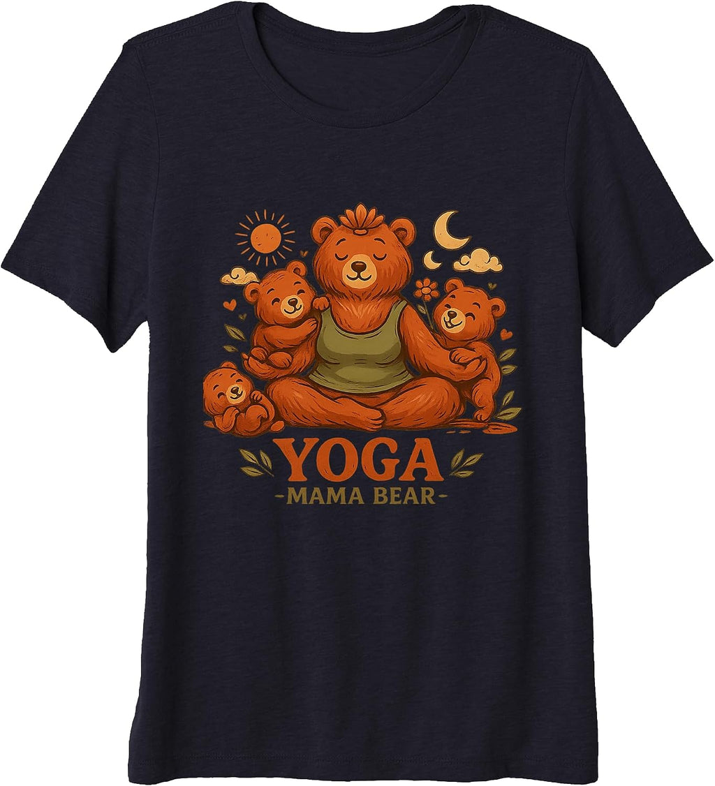 Yoga Accessories Art Gifts for Women and Men