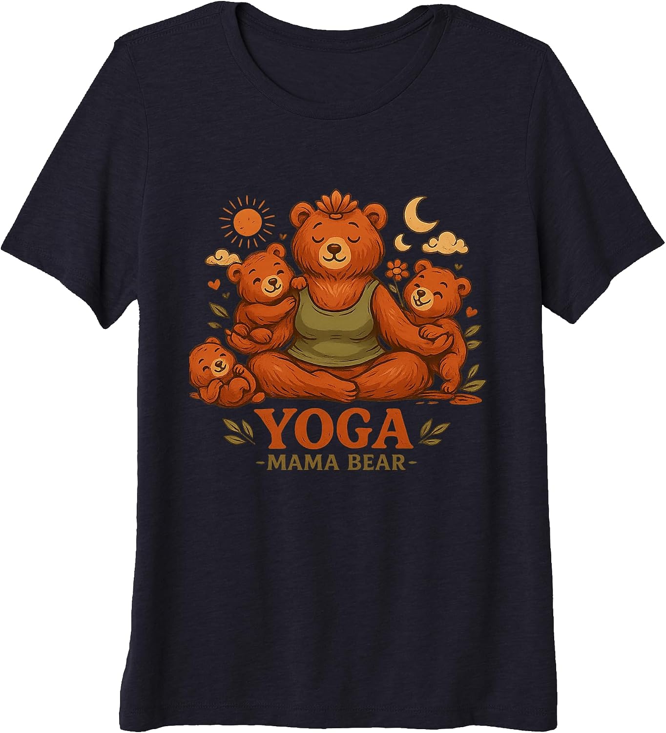 Yoga Accessories Art Gifts for Women and Men