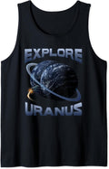 Funny Space Exploration Merch