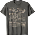 Retro Vintage Distressed Designs