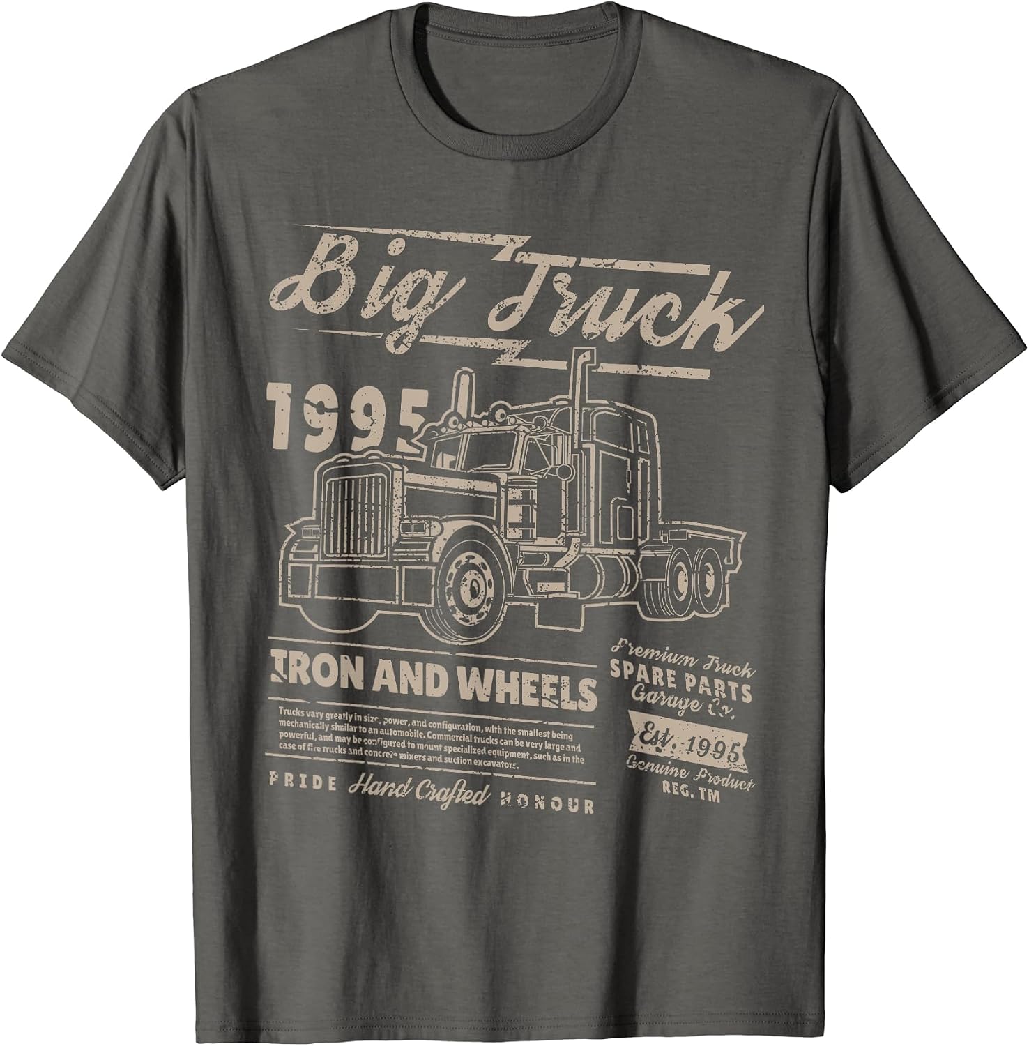 Retro Vintage Distressed Designs