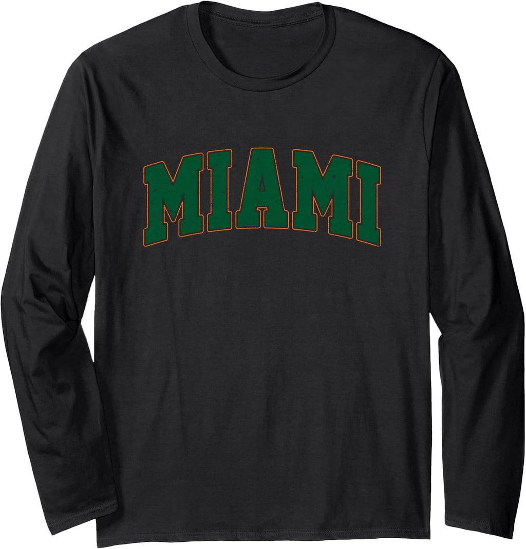 Miami FL Pride Apparel & Co