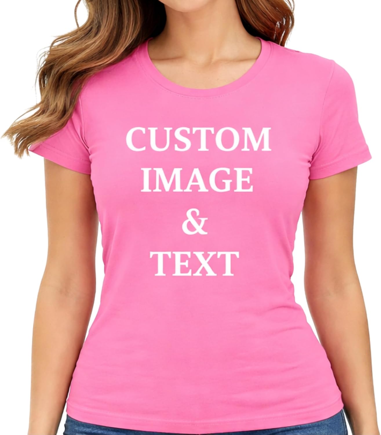 Just Customized