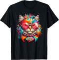 Hippie Cat Apparel