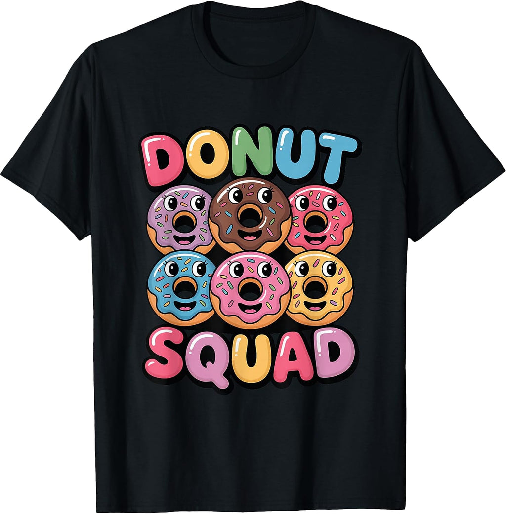 Dough Kawaii Food Lover Sweet Day