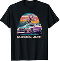 JDM Cars from the 90s