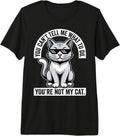 Sarcastic Cat Designs