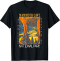 Mammoth Cave National Park USA Gift Merch