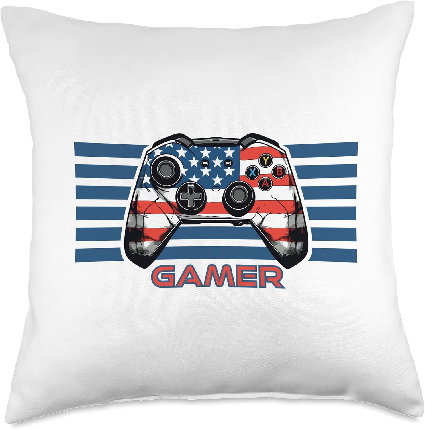 Nerdy Geeky Gamer T-Shirts and Apparel