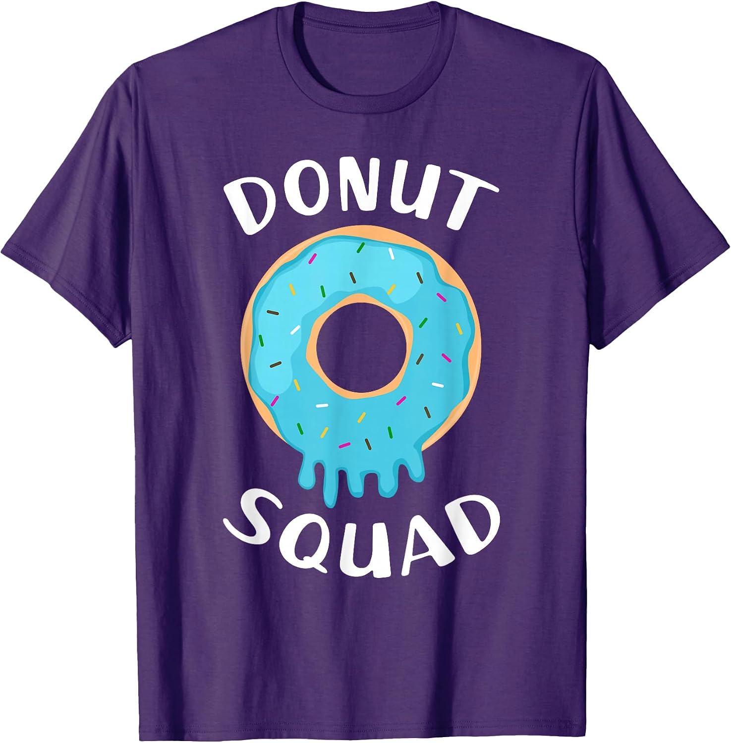 Donut Squad Shirt
