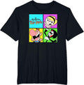 Grim Adventures of Billy & Mandy