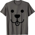 Cute Dog Face