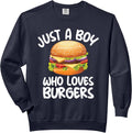 Love To Eat Merch