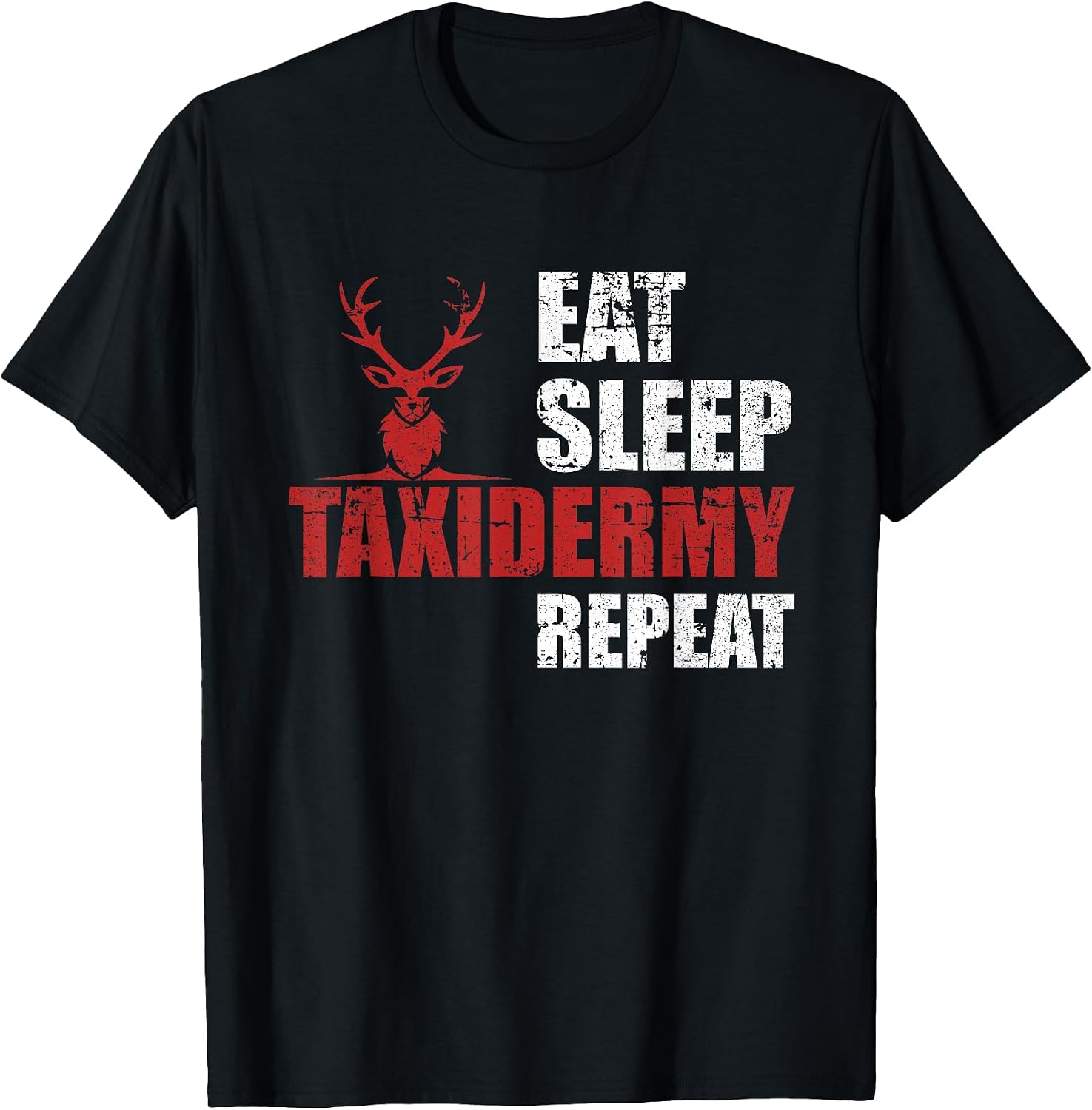 Taxidermy by 323 Merch