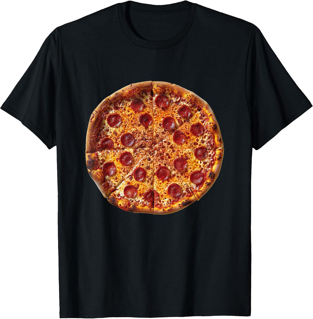 Pizza Designs.