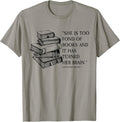 Little Women Book Lover