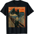 GH Mothman Cryptid Apparel