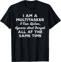 Funny Sarcastic Sayings Apparel