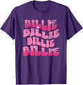 Vintage Billie First Name 70s 80s Retro Gifts