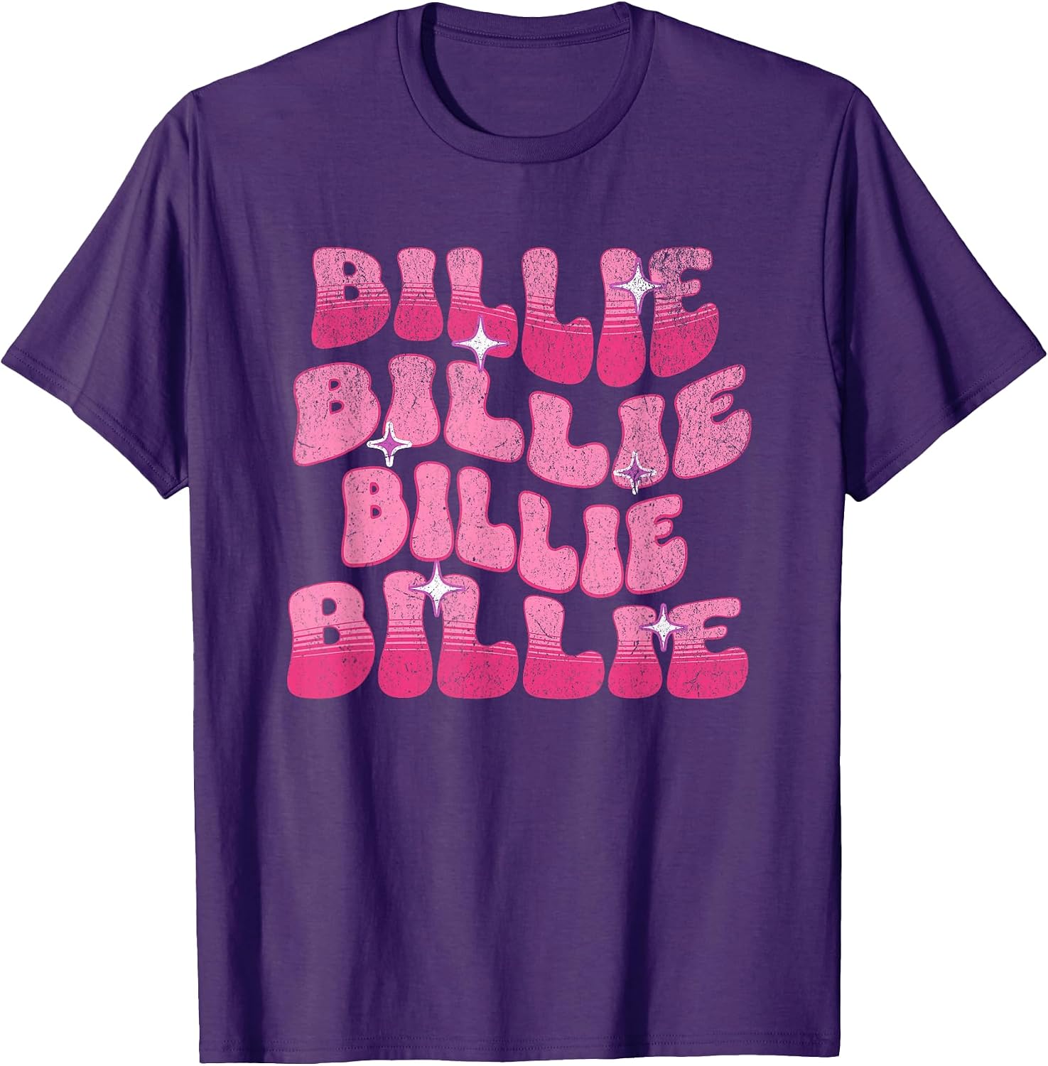 Vintage Billie First Name 70s 80s Retro Gifts