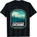 Clingmans Dome Smoky Mountains Merch