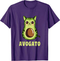 Avocado Cat Avogato