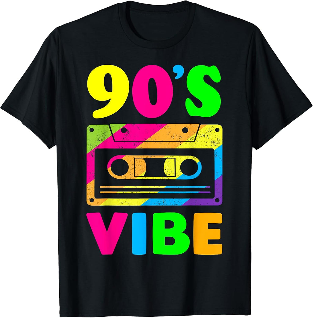 90s Vibe TShirt